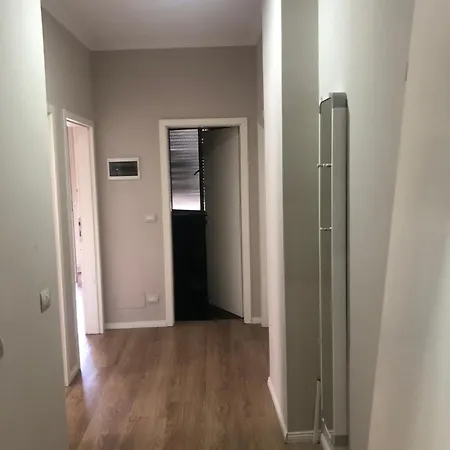 Super Apartment