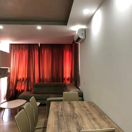 Super Apartman Selita
