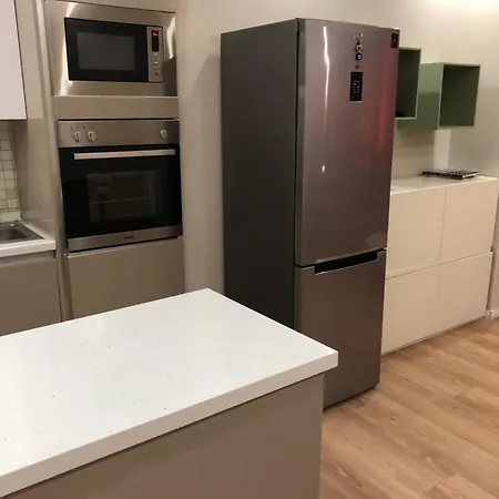 Super Apartman